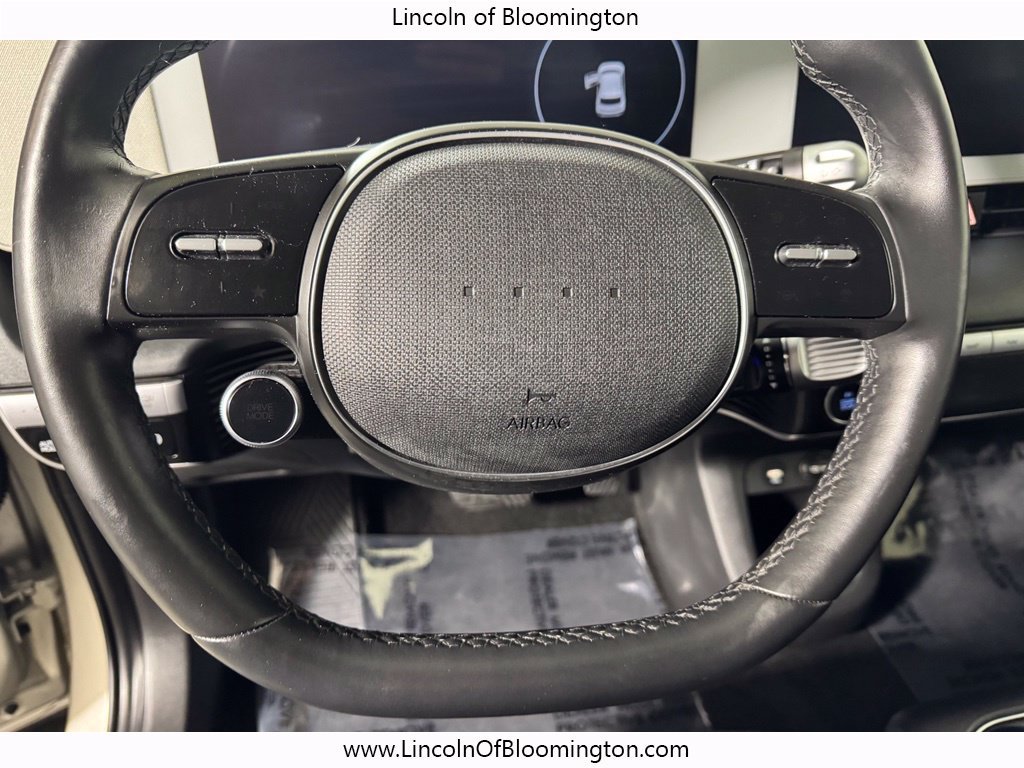 Used 2024 Hyundai Ioniq 5 SEL AWD/4WD image 18