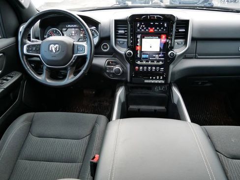 Certified 2020 RAM 1500 Big Horn image 17
