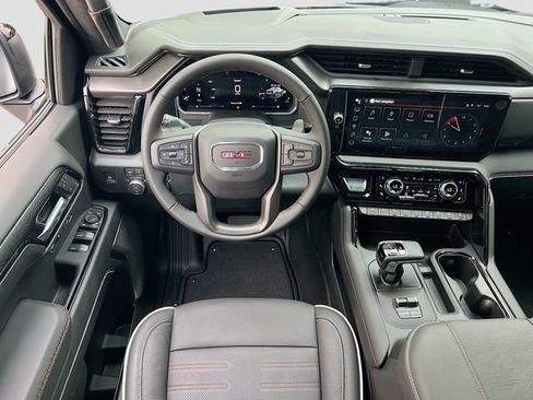New 2026 GMC Sierra 1500 AT4X image 16