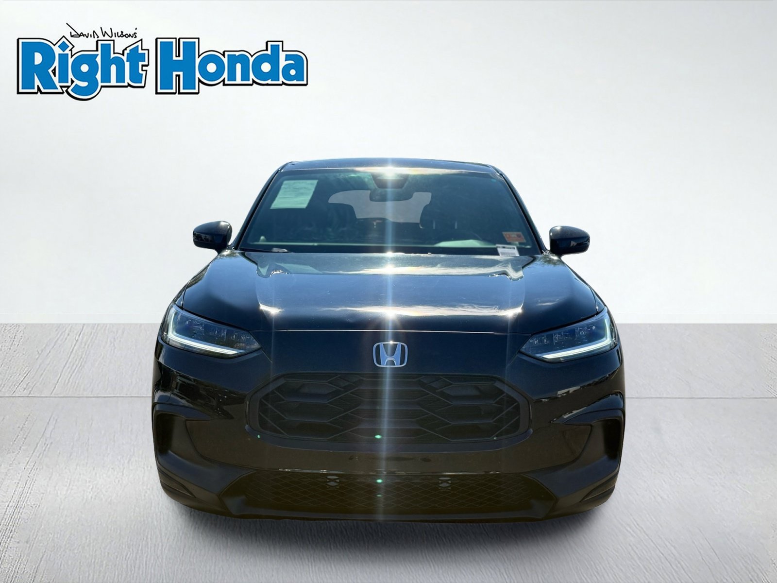 Used 2024 Honda HR-V Sport image 5