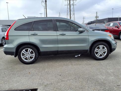 Used 2010 Honda CR-V EX-L image 26
