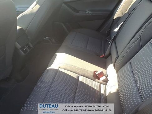 New 2026 Chevrolet Equinox LT w/ Safety and Technology Package AWD/4WD image 10