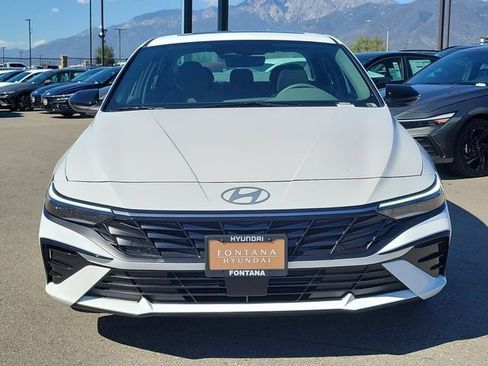 New 2026 Hyundai Elantra SEL Sport Premium image 25