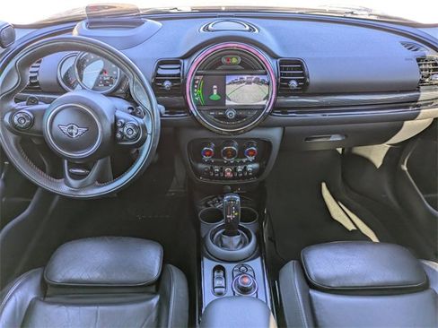 Used 2020 MINI Cooper Clubman S image 16