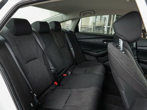 Used 2024 Honda Accord LX image 23