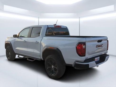 Used 2024 GMC Canyon Elevation image 5