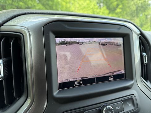 New 2025 GMC Sierra 1500 Pro w/ Pro Value Package image 28