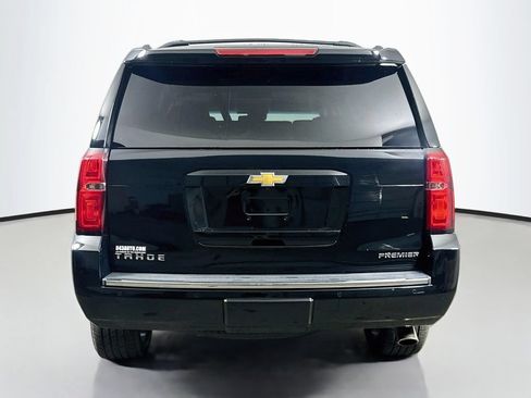 Used 2019 Chevrolet Tahoe Premier w/ Premier Plus Edition AWD/4WD image 6