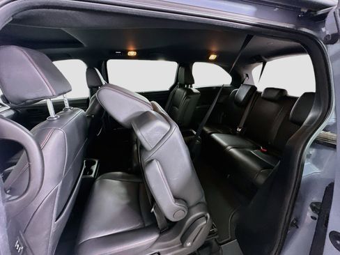 Used 2025 Honda Odyssey Sport-L image 28
