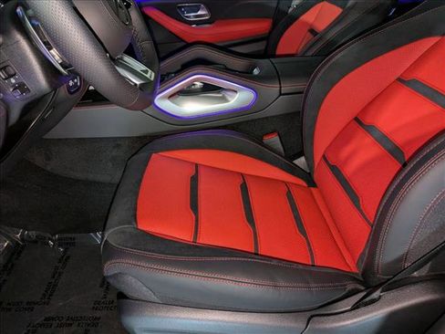 New 2026 Mercedes-Benz GLE 53 AMG 4MATIC image 4