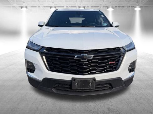 Used 2022 Chevrolet Traverse RS AWD/4WD image 8