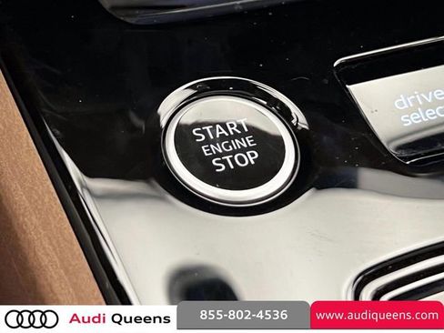 Used 2025 Audi A5 2.0T Premium w/ Convenience Package AWD/4WD image 29