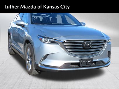 Used 2018 MAZDA CX-9 Signature