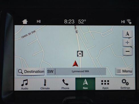 Used 2016 Ford Expedition Limited image 24