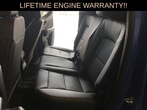 New 2026 Chevrolet Colorado Trail Boss image 25