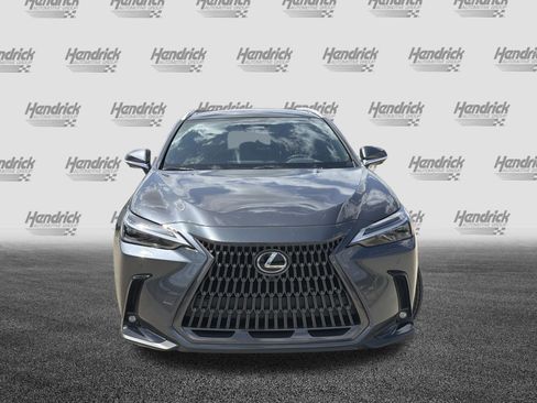Used 2025 Lexus NX 350h AWD w/ Accessory Package (2T) image 3
