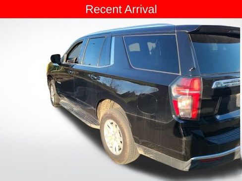 Used 2024 Chevrolet Tahoe LT image 7