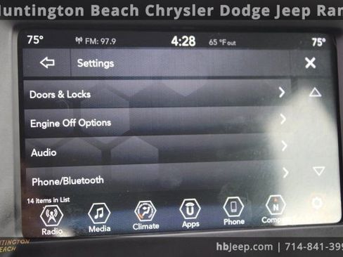 Used 2019 Jeep Compass Sport image 26