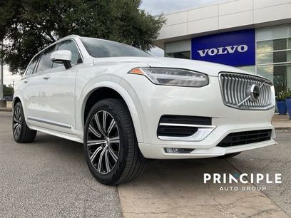Certified 2024 Volvo XC90 B5 Core w/ Protection Package Premier