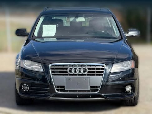 Used 2012 Audi A4 2.0T Premium Plus image 5