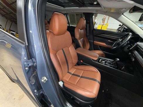 Used 2023 MAZDA CX-50 AWD 2.5 Turbo w/ Cargo Package image 16
