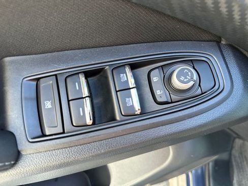 Certified 2024 Subaru Ascent Premium w/ Convenience Package image 25