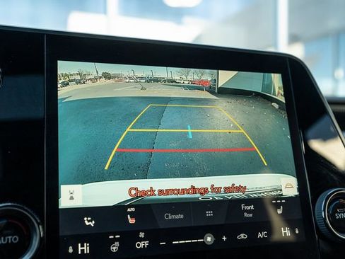 Used 2024 Lexus RX 350 AWD w/ Technology Package image 25