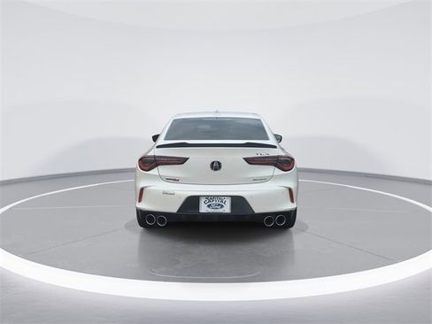 Used 2025 Acura TLX Type S image 7