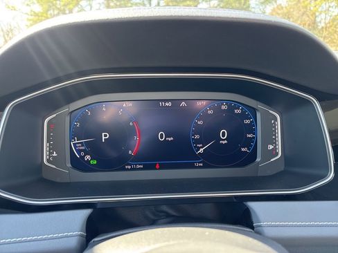 New 2026 Volkswagen Jetta SEL image 15