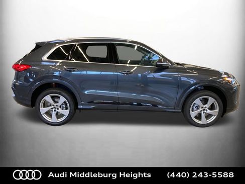 New 2025 Audi Q5 Premium Plus image 8