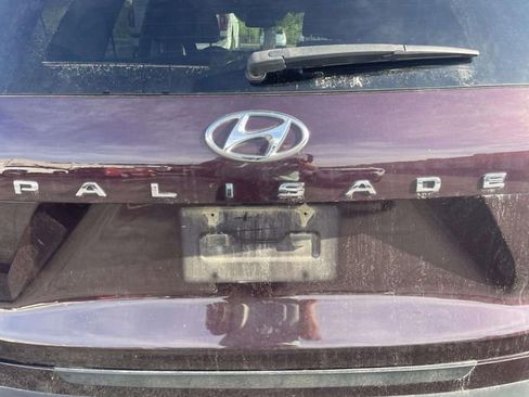 Used 2022 Hyundai Palisade SEL FWD image 10