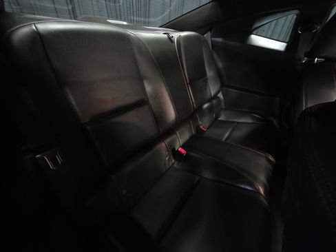 Used 2013 Chevrolet Camaro SS w/ Hot Wheels Special Edition RWD image 35
