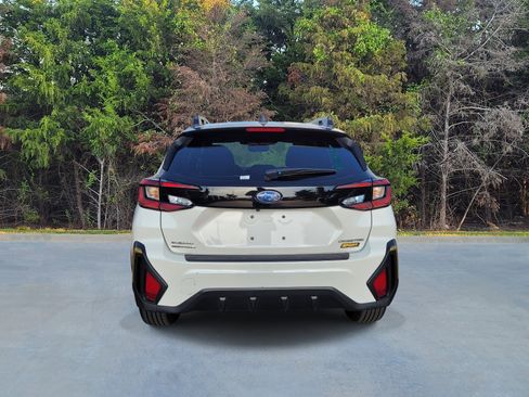 Certified 2025 Subaru Crosstrek 2.5i Sport w/ Crosstrek Mirror Package AWD/4WD image 18
