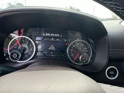 New 2026 RAM 1500 Laramie image 26