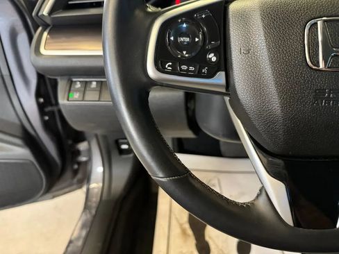 Used 2021 Honda Civic EX image 11