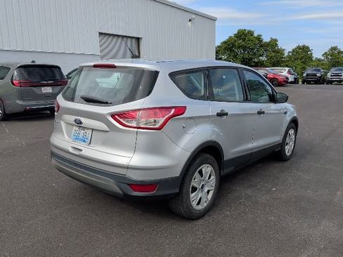 Used 2016 Ford Escape S FWD image 3