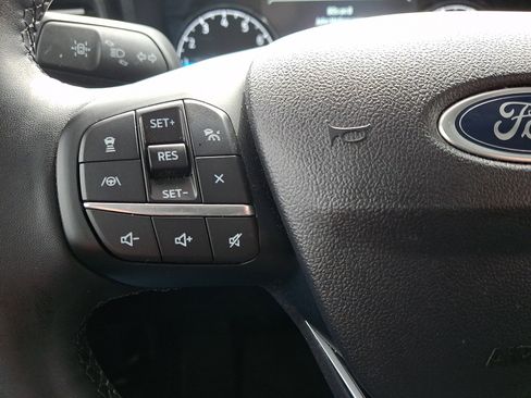 Used 2024 Ford Maverick Lariat w/ Black Appearance Package AWD/4WD image 21
