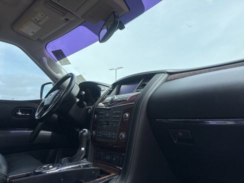 Used 2019 Nissan Armada SL w/ Premium Package RWD image 27