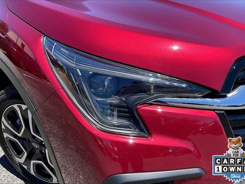Certified 2025 Subaru Ascent Limited AWD/4WD image 28