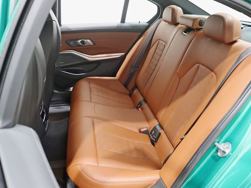 Used 2023 BMW M3 Competition AWD/4WD image 32