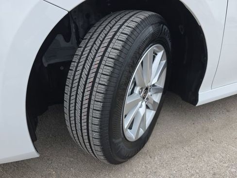 New 2026 Toyota Camry LE image 31