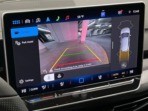 New 2026 Volkswagen Golf image 29