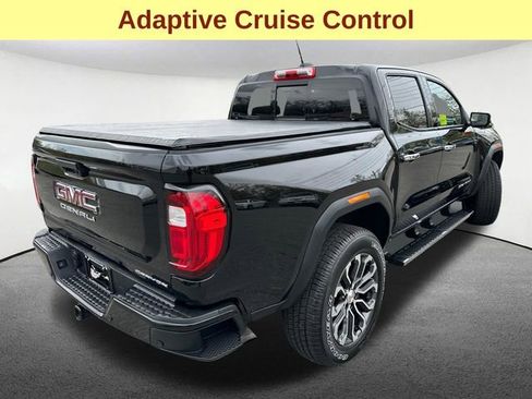 Used 2024 GMC Canyon Denali AWD/4WD image 9