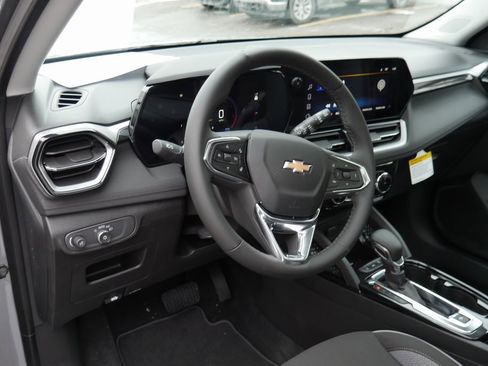 New 2026 Chevrolet TrailBlazer LT w/ Convenience Package image 10