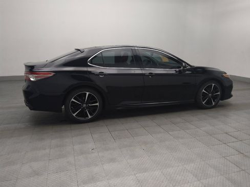 Used 2018 Toyota Camry XSE image 10