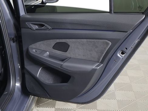 Used 2024 Volkswagen GTI SE image 28