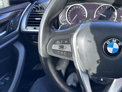 Used 2021 BMW X3 xDrive30i w/ Premium Package Essential image 26