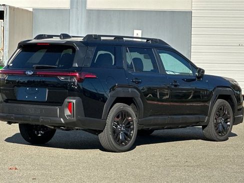 New 2026 Subaru Outback Limited XT image 4