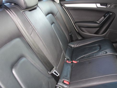 Used 2015 Audi A4 2.0T Premium w/ Audi MMI Navigation image 15