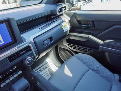 New 2026 Toyota Tacoma SR5 AWD/4WD image 25